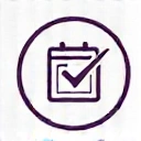 Ikona potwierdzenia rezerwacji