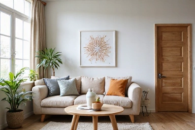 Spokojne miejsce do rozmowy