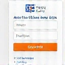 Ikona koperty symbolizująca kontakt e-mailowy.