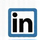 Ikona LinkedIn